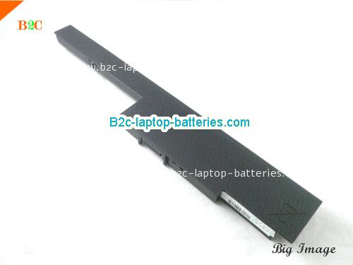  image 4 for S26391-F545-L100 Battery, $38.16, FUJITSU S26391-F545-L100 batteries Li-ion 10.8V 4400mAh Black