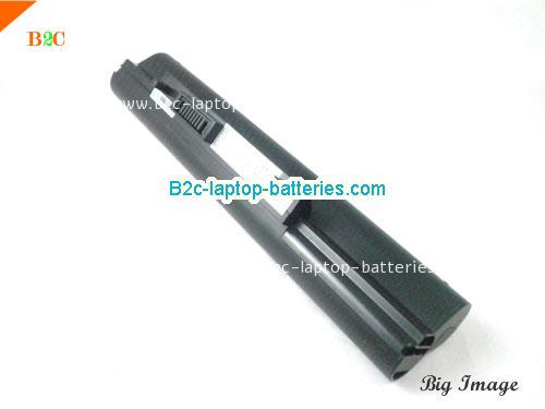  image 4 for Replacement  laptop battery for OLEVIA SSBS11 SSBS10  Black, 4400mAh, 48.8Wh , 4.4Ah 11.1V