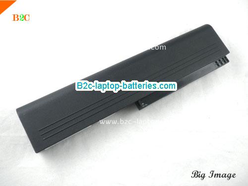  image 4 for SQU-807 Battery, $Coming soon!, LG SQU-807 batteries Li-ion 11.1V 4400mAh, 48.84Wh  Black