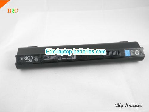  image 4 for 916T2023F Battery, $Coming soon!, HASEE 916T2023F batteries Li-ion 11.1V 5200mAh Black