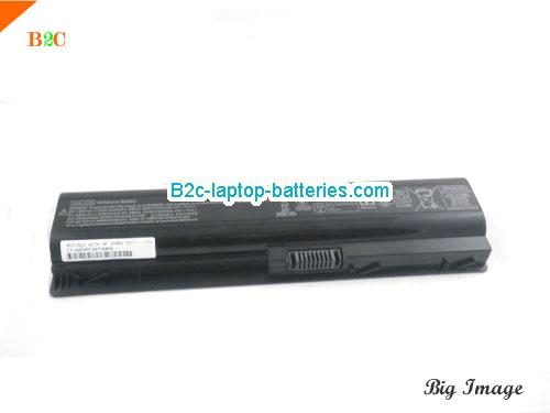  image 4 for HP LU06, HSTNN-I77C, 582215-241, WD547AA, TouchSmart tm2-1000 tm2-2000 Notebook PC Series Laptop Battery, Li-ion Rechargeable Battery Packs