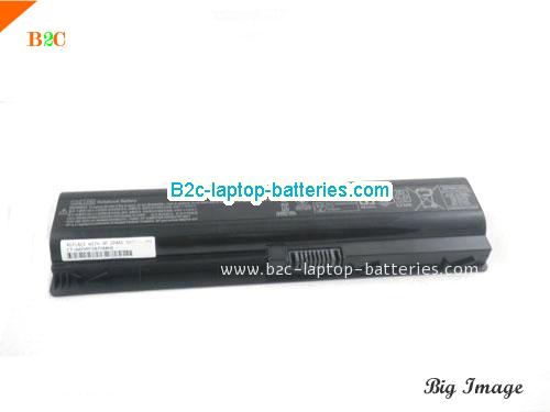  image 4 for WD547AA Battery, $48.96, HP WD547AA batteries Li-ion 11.1V 61Wh Black