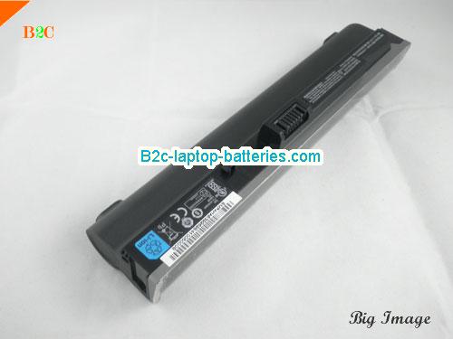  image 4 for SQU-816 Battery, $31.35, HASEE SQU-816 batteries Li-ion 10.8V 4400mAh Black