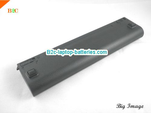  image 4 for A33-U6 Battery, $31.25, ASUS A33-U6 batteries Li-ion 11.1V 4400mAh Black