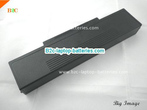  image 4 for 906C5040F Battery, $42.97, CLEVO 906C5040F batteries Li-ion 11.1V 4400mAh Black