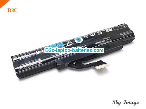  image 4 for New replacement FPB0278 Battery FPB0285  Li-ion for FUJITSU Lifebook AH552/SL Series, Li-ion Rechargeable Battery Packs