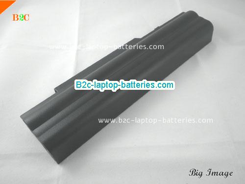  image 4 for S26393-E005-V161-01-0746 Battery, $31.16, Fujitsu-Siemens S26393-E005-V161-01-0746 batteries Li-ion 10.8V 4400mAh Black