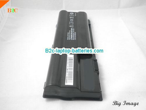  image 4 for Replacement  laptop battery for FUJITSU 60.4H70T.001 60.4H70T.021  Black, 4400mAh 14.8V