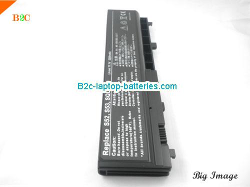  image 4 for 23.20092.01 Battery, $38.11, BENQ 23.20092.01 batteries Li-ion 11.1V 4400mAh Black