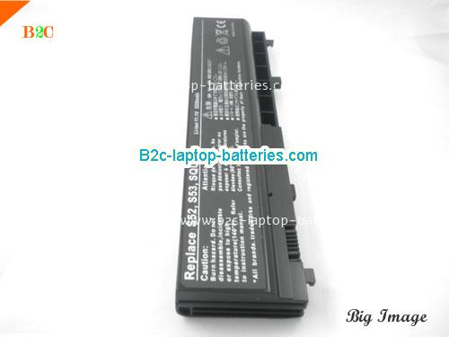  image 4 for 916C3150F Battery, $38.11, BENQ 916C3150F batteries Li-ion 11.1V 4400mAh Black