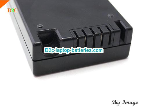  image 4 for RB-L114R4 Battery, $110.86, MINDRAY RB-L114R4 batteries Li-ion 11.1V 4400mAh, 48.84Wh  Black