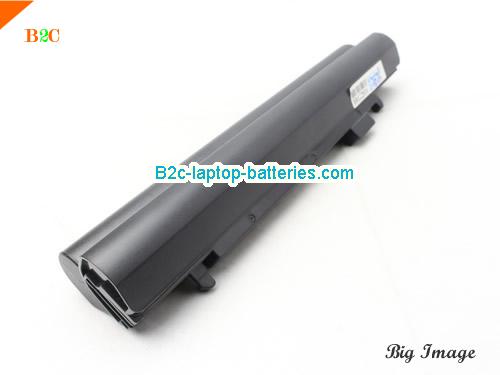  image 4 for E100-3S4400 Battery, $36.47, HASEE E100-3S4400 batteries Li-ion 11.1V 4400mAh Black