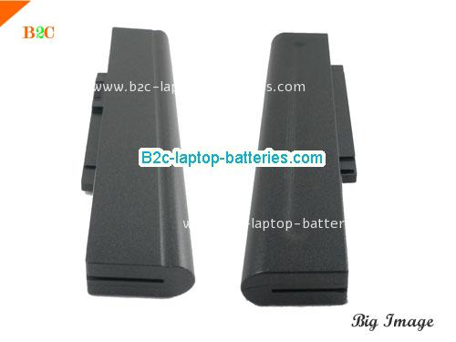  image 4 for R14KT1 Battery, $66.97, TWINHEAD R14KT1 batteries Li-ion 11.1V 4400mAh, 48Wh , 4.4Ah Black