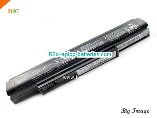  image 4 for LB62117B Battery, $42.15, LG LB62117B batteries Li-ion 11.25V 5200mAh, 58.5Wh  Black