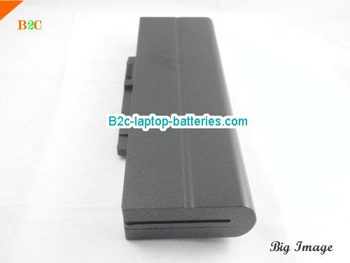  image 4 for R14 Series #8750 SCUD Battery, $66.86, AVERATEC R14 Series #8750 SCUD batteries Li-ion 11.1V 4400mAh Black