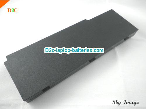  image 4 for AS07B71 Battery, $51.35, ACER AS07B71 batteries Li-ion 11.1V 4400mAh Black