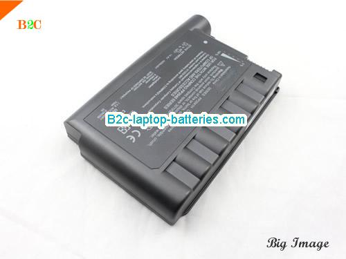  image 4 for Evo N600 Battery, Laptop Batteries For COMPAQ Evo N600 Laptop