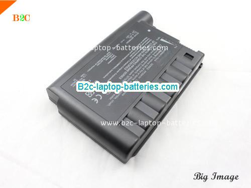  image 4 for PP2040 Battery, $47.97, COMPAQ PP2040 batteries Li-ion 14.4V 4400mAh Black