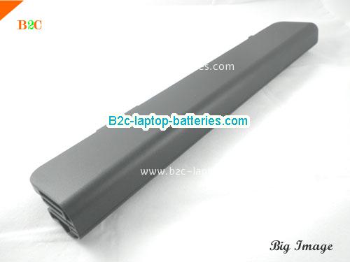  image 4 for 1534119 Battery, $Coming soon!, GATEWAY 1534119 batteries Li-ion 11.1V 4400mAh Black