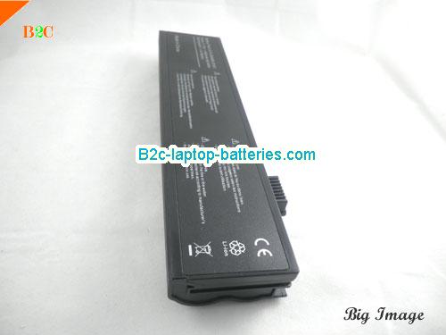  image 4 for Replacement  laptop battery for FOUNDER G10-3S3600-S1A1 G10-3S4400-S1A1  Black, 4400mAh 11.1V