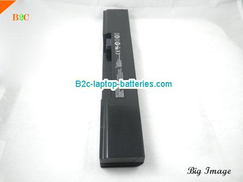  image 4 for O40-3S4400-S1B1 Battery, $57.29, UNIWILL O40-3S4400-S1B1 batteries Li-ion 11.1V 4400mAh Black