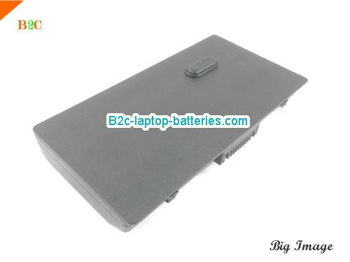  image 4 for Satellite Pro L40-15E Battery, Laptop Batteries For TOSHIBA Satellite Pro L40-15E Laptop