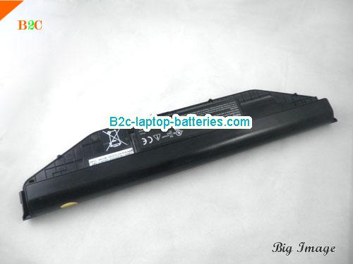  image 4 for Replacement  laptop battery for MEDION BTP-DKYW  Black, 4400mAh 10.8V