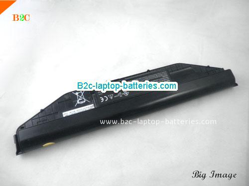  image 4 for Replacement  laptop battery for HAIER BTP-DKYW  Black, 4400mAh 10.8V