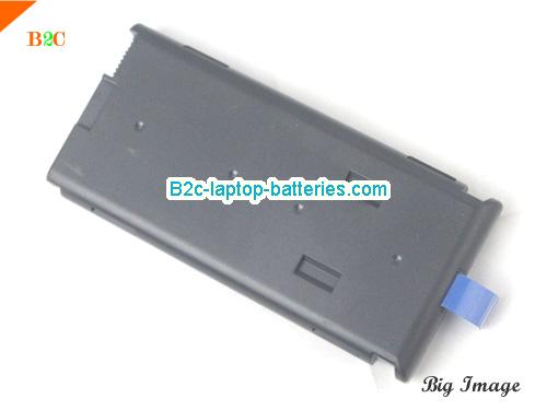  image 4 for CF-VZSU18B Battery, $Coming soon!, PANASONIC CF-VZSU18B batteries Li-ion 11.1V 5400mAh, 5.4Ah Metallic Blue