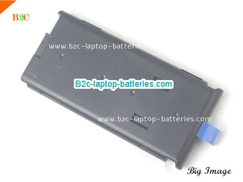  image 4 for CFVZSU18A Battery, $Coming soon!, PANASONIC CFVZSU18A batteries Li-ion 11.1V 5400mAh, 5.4Ah Metallic Blue