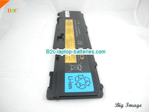  image 4 for ThinkPad T400s 2825 Battery, Laptop Batteries For LENOVO ThinkPad T400s 2825 Laptop