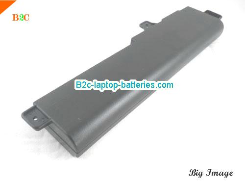  image 4 for NX90 Battery, $Coming soon!, ASUS NX90 batteries Li-ion 11.25V 5600mAh Black