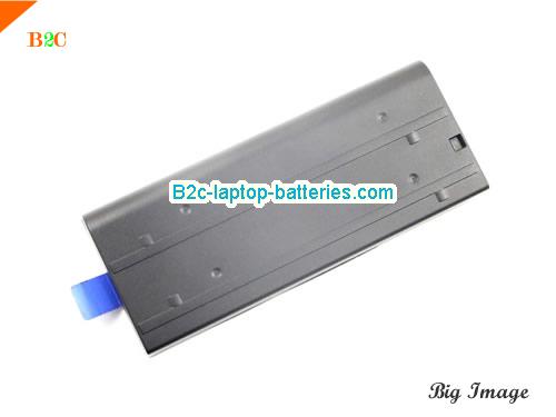  image 4 for CF-VZSU30BR Battery, $45.97, PANASONIC CF-VZSU30BR batteries Li-ion 7.4V 6600mAh, 6.6Ah Black