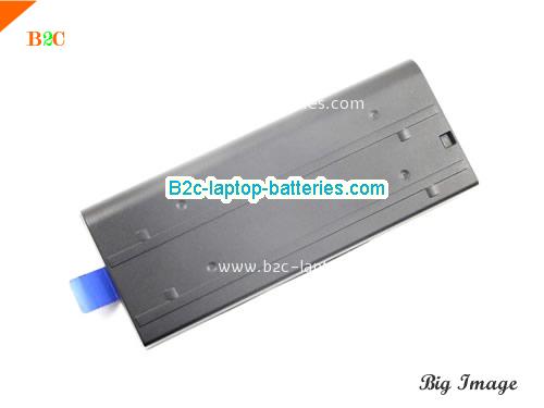  image 4 for CF-VZSU30W Battery, $45.97, PANASONIC CF-VZSU30W batteries Li-ion 7.4V 6600mAh, 6.6Ah Black