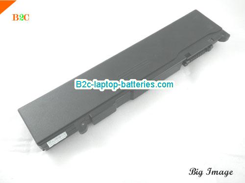  image 4 for Portege M500-P140 Battery, Laptop Batteries For TOSHIBA Portege M500-P140 Laptop