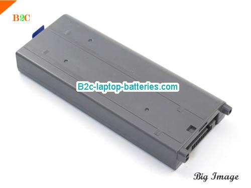  image 4 for CF-VZSU50 Battery, $51.16, PANASONIC CF-VZSU50 batteries Li-ion 10.65V 5700mAh, 58Wh , 5.7Ah Grey