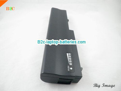  image 4 for ACC480 Battery, $56.80, ACCUTECH ACC480 batteries Li-ion 11.1V 4800mAh Black