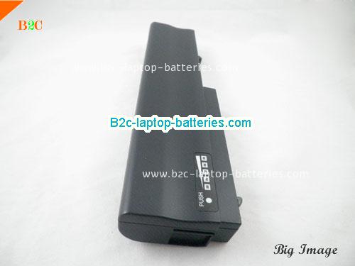  image 4 for ACC4800 Battery, $49.80, ACCUTECH ACC4800 batteries Li-ion 11.1V 4800mAh Black