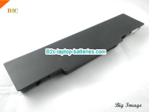  image 4 for AS07A52 Battery, $47.97, ACER AS07A52 batteries Li-ion 11.1V 4400mAh Black