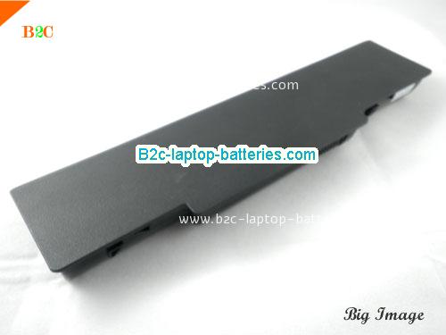  image 4 for AS07A72 Battery, $40.97, ACER AS07A72 batteries Li-ion 11.1V 4400mAh Black