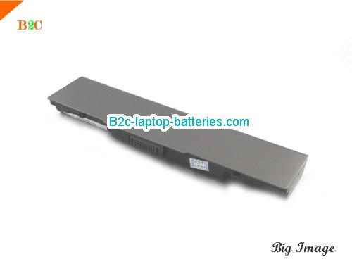  image 4 for Genuine / Original  laptop battery for ASUS L072056 A32-H15  Black, 4800mAh, 52Wh  11.1V