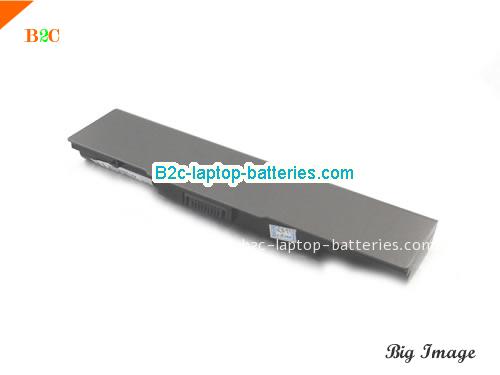  image 4 for H15L726 Battery, $Coming soon!, PACKARD BELL H15L726 batteries Li-ion 11.1V 4800mAh, 52Wh  Black