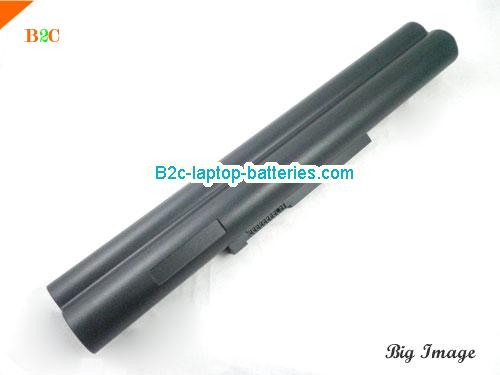 image 4 for NBP6A26 Battery, $55.99, ADVENT NBP6A26 batteries Li-ion 11.1V 4800mAh Black