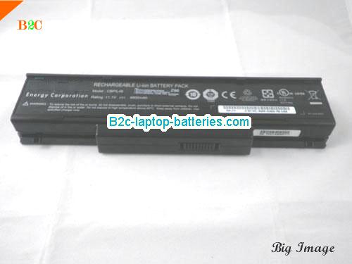  image 4 for E500 Battery, Laptop Batteries For LG E500 Laptop