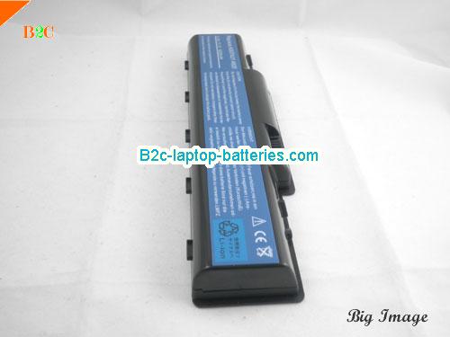  image 4 for AS07A72 Battery, $38.86, ACER AS07A72 batteries Li-ion 11.1V 5200mAh Black