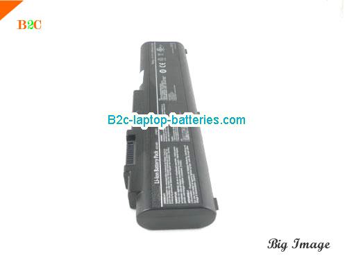  image 4 for A33-N50 Battery, $Coming soon!, ASUS A33-N50 batteries Li-ion 11.1V 4800mAh, 53Wh  Black