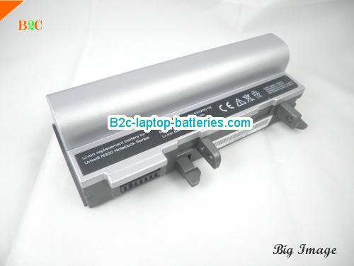  image 4 for UN350D Battery, $55.65, UNIWILL UN350D batteries Li-ion 11.1V 4800mAh 1 side Sliver and 1 side Grey
