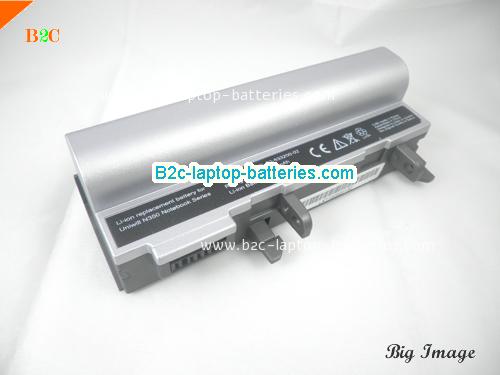  image 4 for UN350D Battery, $55.65, UNIWILL UN350D batteries Li-ion 11.1V 4800mAh 1 side Sliver and 1 side Grey