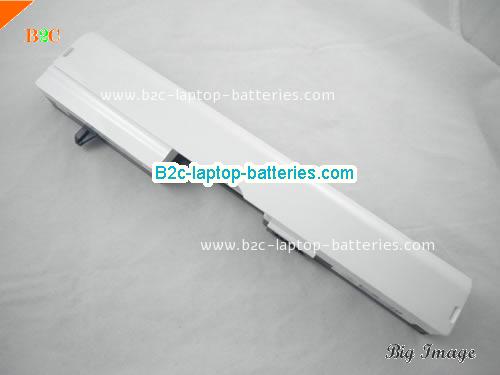  image 4 for 6-87-TN70S-4DE Battery, $47.37, CLEVO 6-87-TN70S-4DE batteries Li-ion 7.4V 4800mAh Black