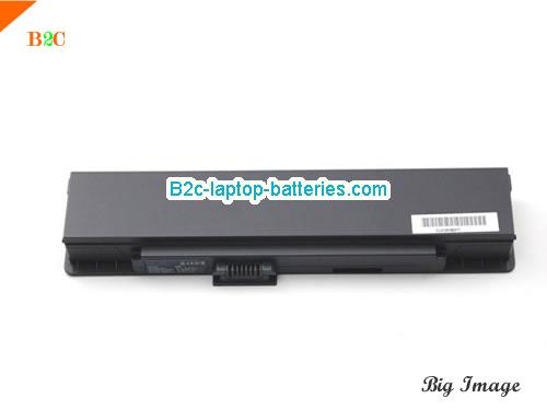  image 4 for VAIO VGN-G118TN/B Battery, Laptop Batteries For SONY VAIO VGN-G118TN/B Laptop